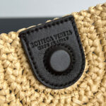 Bottega Veneta Sardine Chain 796426 Apricot